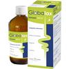 GLOBAL PHARMA Srl GLOBALAX Sciroppo 250ml