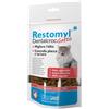 INNOVET ITALIA Srl Restomyl - Dental Croc Gatto - 60 g