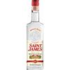 Rhum Saint James Imperial Blanc 1Litro - Liquori Rum