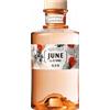 Gin June by G'Vine Wild Peach & Summer Fruits 70cl - Liquori Gin