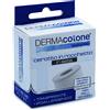 DermaCotone CEROTTO ROCCHETTO IN SETA DERMACOTONE BIANCO 2,5X914CM 1 PEZZO