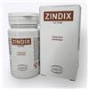Farmaceutici Essevi ZINDIX ACTIVE 30 CAPSULE DA 500 MG