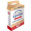 Da.Ma. Distribuzione DERMACOTONEPHARMA CEROTTO STRISCIA 100X6 CM
