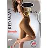 Solidea RED WAVE BERMUDA NERO 3-ML