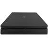 Sony PlayStation 4 Slim | 1 TB | 2 Controller | nero | Controller nero