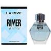 La Rive River of Love by La Rive Eau De Parfum Spray 3.3 oz / 100 ml (Women)