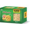 FARMAFOOD Srl Giusto Senza Glutine Fettuccine All'Uovo Giuliani 250g