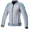 ALPINESTARS ELOISE V2 AIR giacca donna - (Sage Dark Gray)