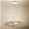 Gea Luce Luna S Sospensione LED