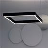 Egoluce Rail sospensione LED Cod. 1561