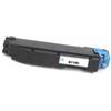 OLIVETTI Toner compatibile con Olivetti B1180C - ciano - + vaschetta