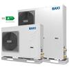 Baxi Pompa Di Calore Chiller Baxi Auriga 16M-A R-32 Monoblocco Inverter Monofase Da 16 KW Avviamento Incluso Senza Comando