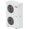 Climaveneta Pompa di Calore Minichiller Climaveneta i-BX-N010T Con vaso espansione valvola di sicurezza, manometri e Comando incluso