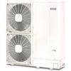 Hitachi Pompa di Calore Hitachi Sistema Monoblocco Yutaki M RASM-6VNE R-410 da 16,0 kW Con Comando