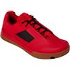 Crankbrothers Mallet Lace Mtb Shoes Rosso EU 39 Uomo