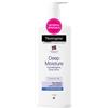 Neutrogena Formula Norvegese - Fluida Corpo Idratazione Senza Profumo, 400ml