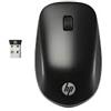Hp Mouse Hp Wirless Nero/Argento [4M0X5AA#ABB]