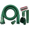 BIERRE STORE TUBO ASPIRAPOLVERE FOLLETTO FLESSIBILE KIT ACCESSORI VK 130-131 VK 135-136 VK 140-150-200 COMPATIBILE [18131000]