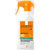 La Roche-Posay Anthelios Family Spray SPF50+ Protezione molto alta. Senza profumo. 300 ml