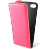Ksix B0914FU90RF custodia per cellulare Custodia a libro Rosa