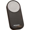 Amazon Basics - Telecomando wireless per Canon EOS 650D / 600D / 550D/ 500D / 400D / 350D / 5D Mark II / 7D, Nero