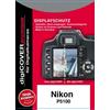 DigiCover - Pellicola proteggi schermo Premium per Nikon Coolpix P5100