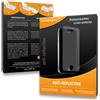 SWIDO - Pellicola proteggi schermo per Samsung DV150F / DV-150F / DV 150F / DV150 F, qualità premium, made in Germany