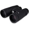 Celestron 71406 TrailSeeker 10x42 Binocolo con prisma BaK-4, Nero