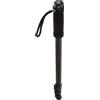 Amazon Basics Monopiede Leggero e Portatile Estensibile per Fotocamera e Fotografia da 54 fino a 170 cm, Nero