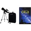 Celestron Travelscope 70 + Come osservare il cielo con il mio primo telescopio