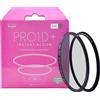 Kenko PRO1D+ INSTANT ACTION CPL SET Ø77mm