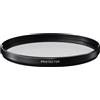 Sigma Filtro WR Protettore, Diametro 67 mm, Attacco Universale, Trasparente