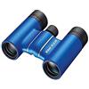 Nikon Binocolo Aculon T02 8 x 21, Leggero, Compatto, Blu