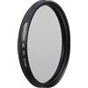 Amazon Basics 67 mm Filtro di Protezione Polarizzatore Circolare per Colori più Intensi, Riduzione dei Riflessi e dei Bagliori, Multistrato, Protegge da Polvere, Sporcizia e Graffi