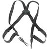 OP/TECH USA OP/TECH 5301412 Bino-Cam - Imbracatura per cinghia, colore: Nero