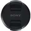 Sony ALC-F67S Copriobiettivo Anteriore, 67 mm, Nero