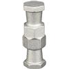 Manfrotto 061RA Codolo Joining Stud per 2 035, Angolo Retto