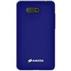 Amzer AMZ87993 custodia per cellulare Cover Blu