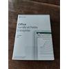 Microsoft Office Home and Business 2019 French France Only Mdls Save Now P6