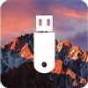 D-S Systems Installazione USB Compatibile con macOS X 10.12 Sierra su Chiavetta USB Avviabile per L'installazione o L'aggiornamento