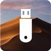 D-S Systems Installazione USB Compatibile con macOS 10.14 Mojave OS X su Chiavetta USB Avviabile per L'installazione o L'aggiornamento