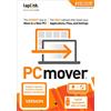 Laplink PCmover Professional 11 | Sposta tutti i Programmi, File e Impostazioni da un vecchio PC a un nuovo PC | Include cavo USB 3.0 SuperSpeed opzionale | 1 Utilizzare