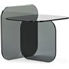 CLASSICON tavolino SOL SIDE TABLE - SOL-SIDE-TABLE-GREY