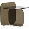 CLASSICON tavolino SOL SIDE TABLE - SOL-SIDE-TABLE-BRONZE