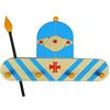 Niermann Standby Appendiabiti - Cavaliere