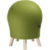 Topstar Sgabello Fitness 5 Alpine Verde