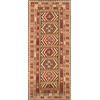 Vilber, Tappeto, Vinile, KILIM.2570, 78 x 180 x 0,22 cm, Multicolore