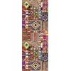Vilber Tappeto Vinile, Shiraz DU 01, 52 x 140 x 0,22 cm
