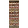 Vilber, Tappeto, Vinile, Kilim.3001, 52 x 140 x 0.22 cm Multicolore