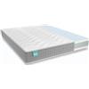 Nalui Don descanso ZZ TALAIA Materasso viscoelastico, schiuma, altezza ± 21 cm, 75 x 190 cm